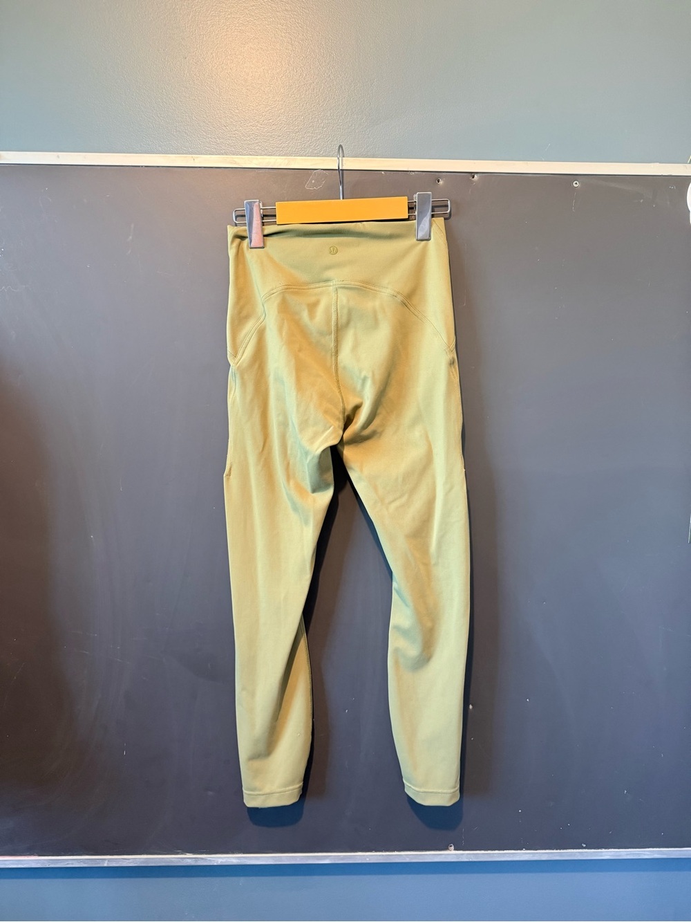 Lululemon InStill High-Rise Tight 25"